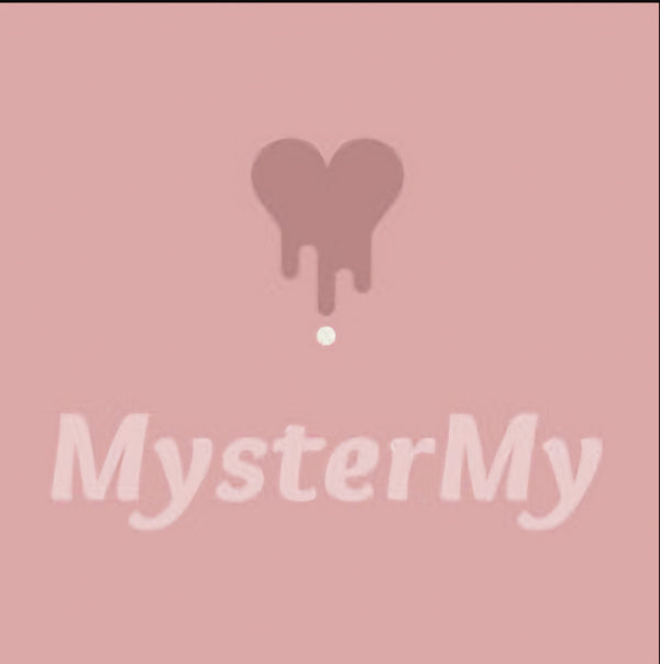 MysterMy 