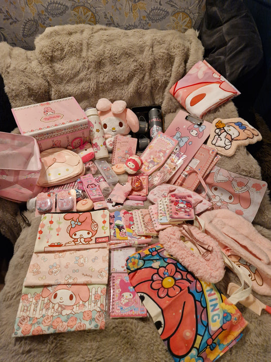 Mystery my melody